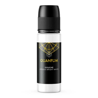 Quantum Original Black & Yellow Tattoo Ink - Primary 5 Color Set