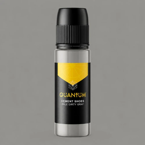 5 Shades of Gray Set - Gold Label