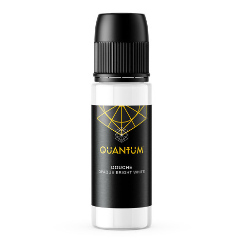 Quantum Tattoo Ink Quantum Originals Basic Tattoo Ink Set 8 Colors