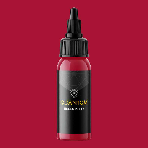 Quantum Tattoo Ink Quantum Originals Tattoo Ink Set 14 Colors  Quantum Tattoo Ink Quantum Originals Tattoo Ink Set 14 Colors