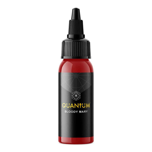 Quantum Tattoo Ink Bloody Mary - Tattoo Ink