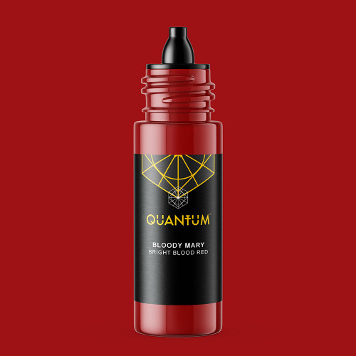 Quantum Tattoo Ink Bloody Mary - Tattoo Ink