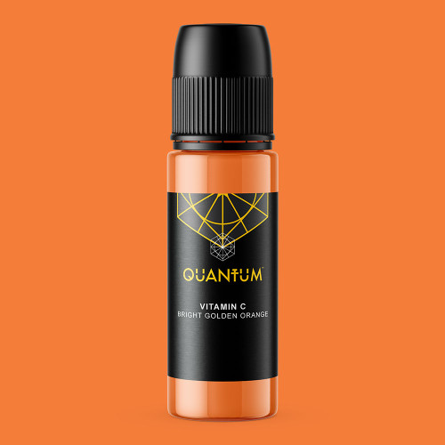 Quantum Tattoo Ink Vitamin C