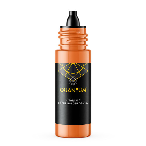 Quantum Tattoo Ink Vitamin C