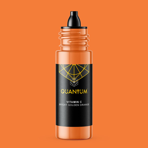 Quantum Tattoo Ink Vitamin C