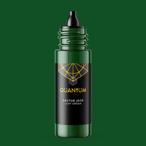 Quantum Tattoo Ink Cactus Jack - Tattoo Ink