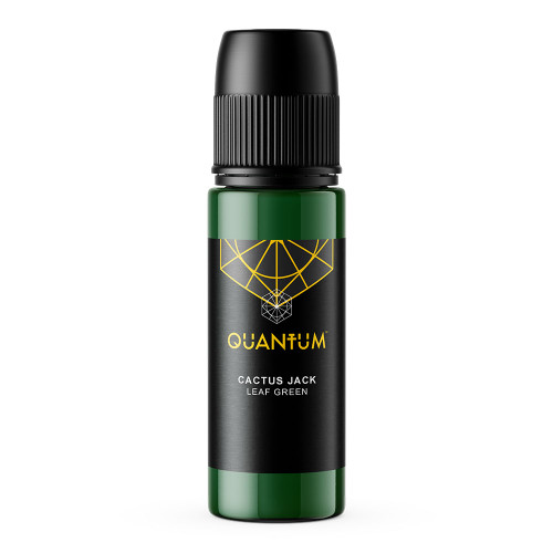 Quantum Tattoo Ink Cactus Jack - Tattoo Ink