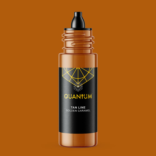 Quantum Tattoo Ink Tan Line - Tattoo Ink