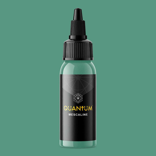 Quantum Tattoo Ink Mescaline - Tattoo Ink 