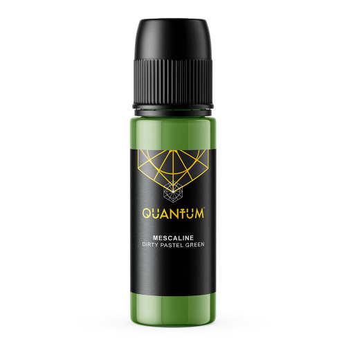 Quantum Tattoo Ink Mescaline - Tattoo Ink