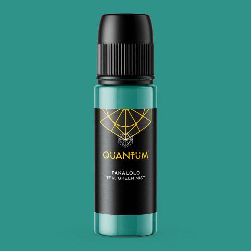 Quantum Tattoo Ink Pakalolo