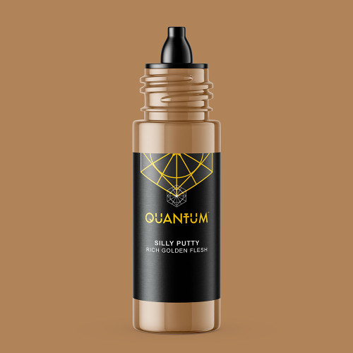 Quantum Tattoo Ink Silly Putty - Tattoo Ink