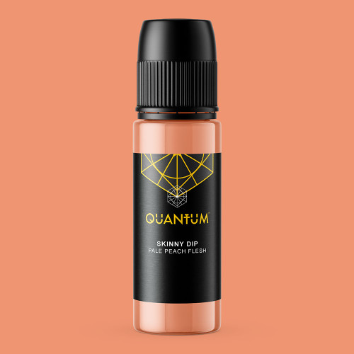 Quantum Tattoo Ink Skinny Dip