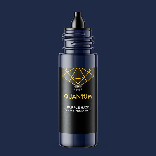 Quantum Tattoo Ink Purple Haze