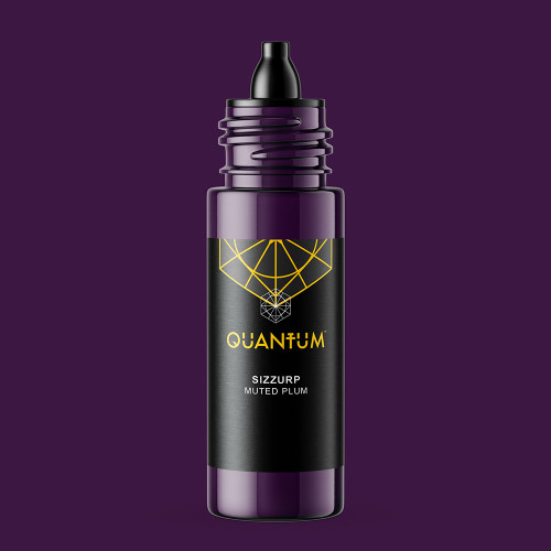Quantum Tattoo Ink Sizzurp - Tattoo Ink