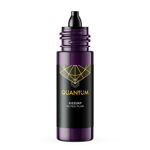 Quantum Tattoo Ink Sizzurp - Tattoo Ink