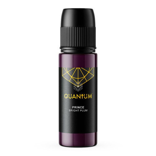 Quantum Tattoo Ink Prince Tattoo ink
