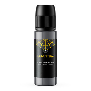 Quantum Tattoo Ink Long John Silver - Tattoo Ink