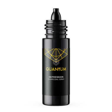 Quantum Tattoo Ink Dishwater Gray - Tattoo Ink
