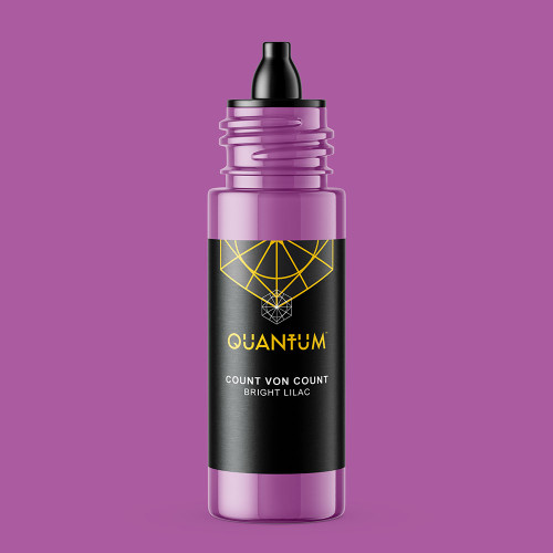 Quantum Tattoo Ink Count Von Count 30ml