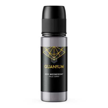 Quantum Tattoo Ink Ash Wednesday - Tattoo Ink