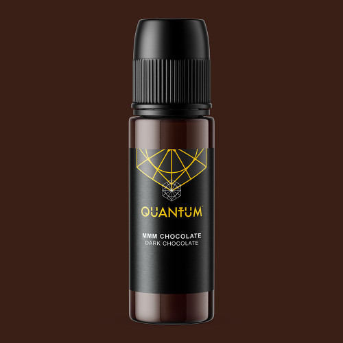 Quantum Tattoo Ink Mmm Chocolate - Tattoo Ink