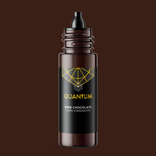 Quantum Tattoo Ink Mmm Chocolate - Tattoo Ink