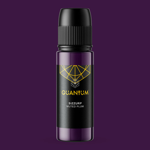 Quantum Tattoo Ink Quantum Originals Tattoo Ink Set 12 Colors