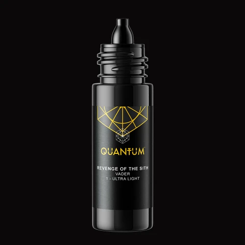 Quantum Tattoo Ink Revenge of the Sith - Gray Wash 1: Vader - Ultra Light