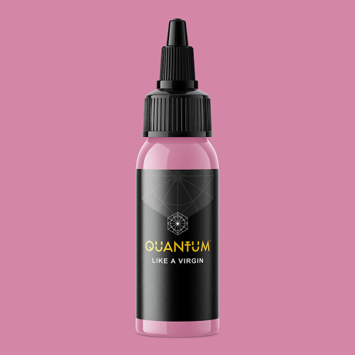 Quantum Tattoo Ink Quantum Originals Pink 8 Color Set  Quantum Tattoo Ink Quantum Originals Pink 8 Color Set