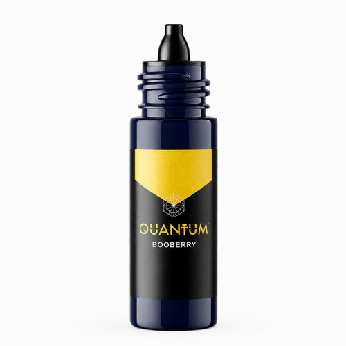 Quantum Tattoo Ink Booberry - Gold Label Tattoo Ink