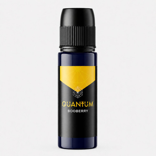 Quantum Tattoo Ink Booberry - Gold Label Tattoo Ink