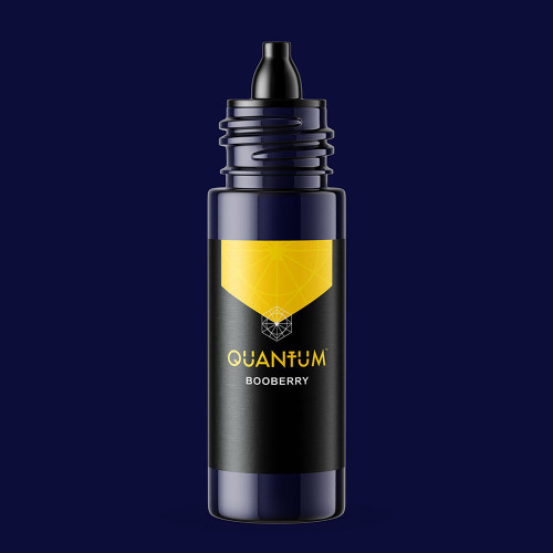 Quantum Tattoo Ink Booberry - Gold Label Tattoo Ink