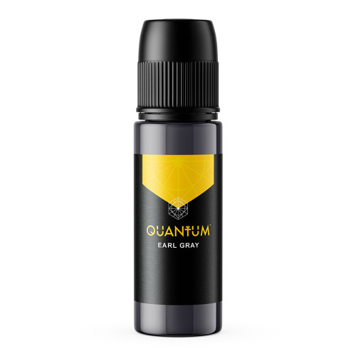 Quantum Gold Label REACH Compliant Tattoo Ink - Earl Gray 30ml.