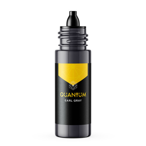 Quantum Gold Label REACH Compliant Tattoo Ink - Earl Gray 30ml.