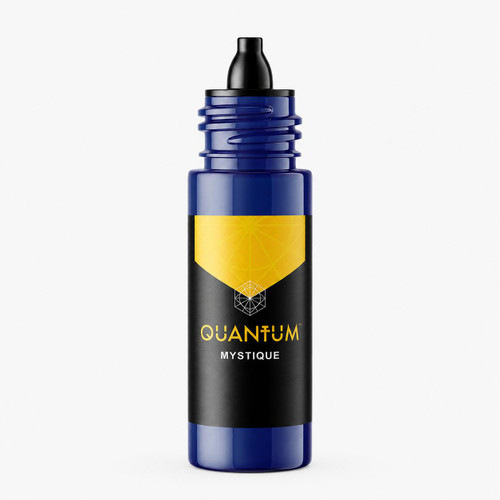 Quantum Gold Label REACH Compliant Tattoo Ink - Mystique 30ml.