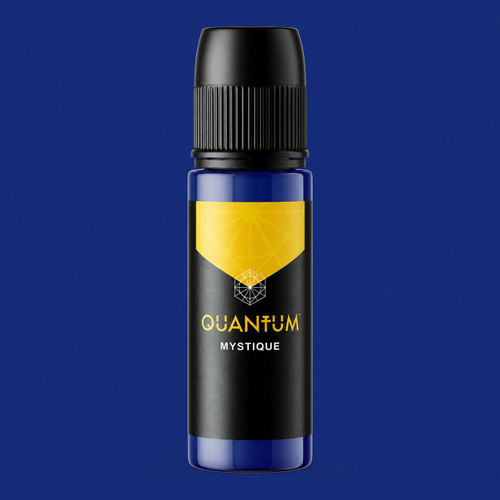 Quantum Tattoo Ink Mystique - Gold Label Tattoo Ink
