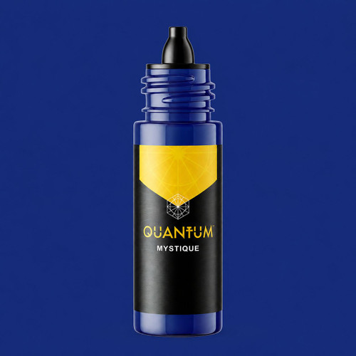 Quantum Tattoo Ink Mystique - Gold Label Tattoo Ink