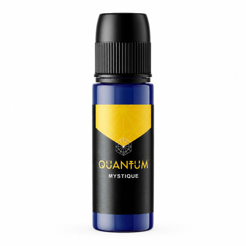 Quantum Gold Label REACH Compliant Tattoo Ink - Mystique 30ml.