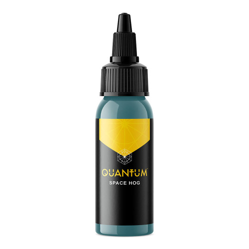 Quantum Tattoo Ink Space Hog - Gold Label Tattoo Ink