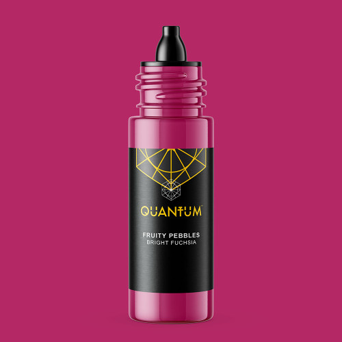 Quantum Tattoo Ink Fruity Pebbles - Tattoo Ink
