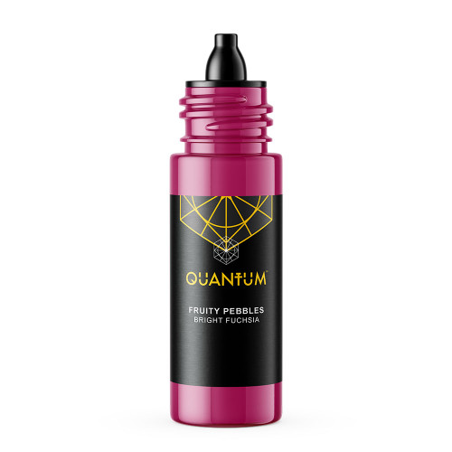 Quantum Tattoo Ink Fruity Pebbles - Tattoo Ink