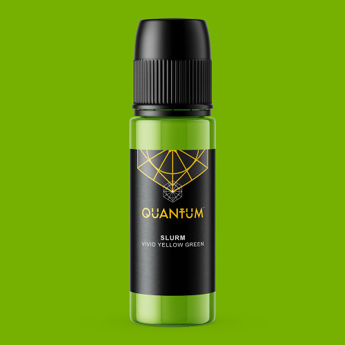 Quantum Tattoo Ink Slurm  - Tattoo Ink