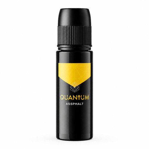 Quantum Tattoo Ink Assphalt - Gold Label Tattoo Ink
