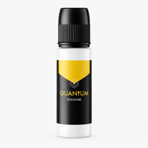 Quantum Tattoo Ink Douche (bright white) - Gold Label Tattoo Ink