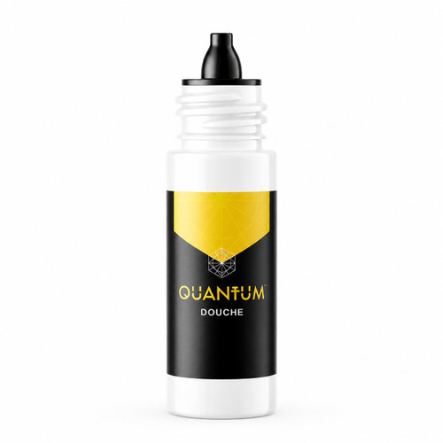 Quantum Tattoo Ink Douche (bright white) - Gold Label Tattoo Ink