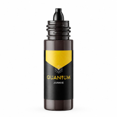 Quantum Gold Label REACH Compliant Tattoo Ink - Junkie 30ml.