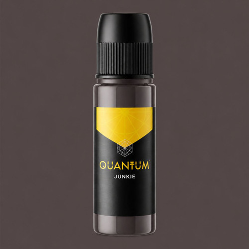 Quantum Gold Label REACH Compliant Tattoo Ink - Junkie 30ml.