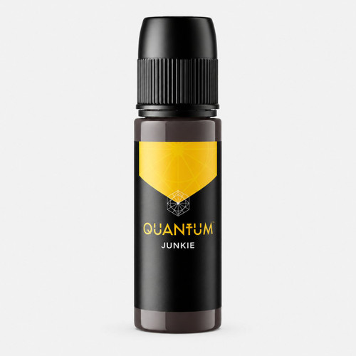 Quantum Gold Label REACH Compliant Tattoo Ink - Junkie 30ml.