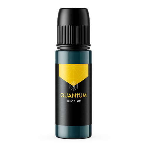 Quantum Gold Label REACH Compliant Tattoo Ink - Juice Me 30ml.